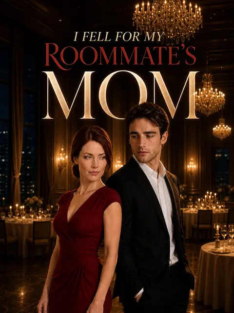 I Fell for My Roommate’s Mom