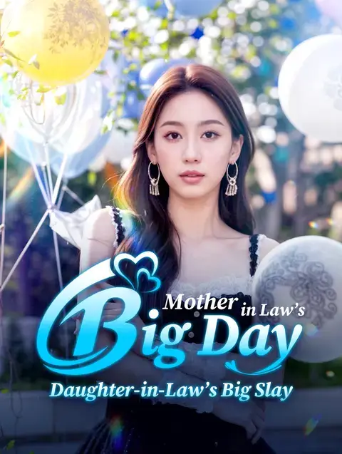 Mother-in-Law’s Big Day, Daughter-in-Law’s Big Slay