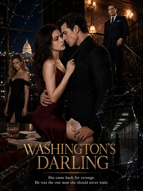 Washington'Sdarling