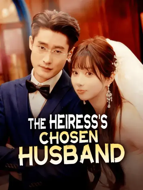The Heiress's Chosen Husband