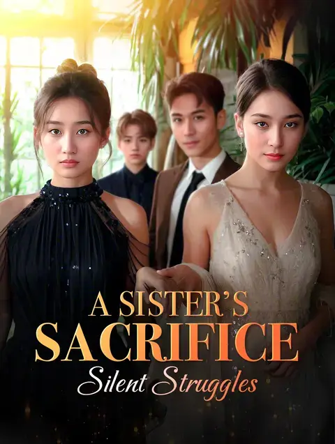A Sister’s Sacrifice, Silent Struggles