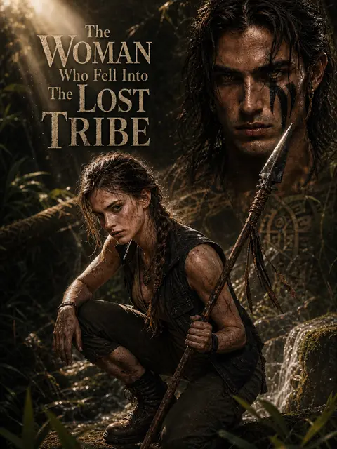 The Woman Who Fell Into The Lost Tribe