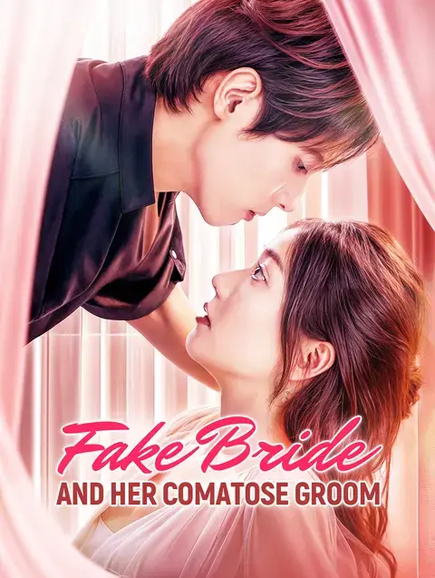 Fake Bride and Her Comatose Groom