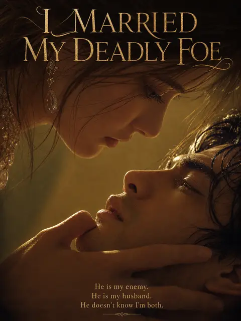 I Married My Deadly Foe