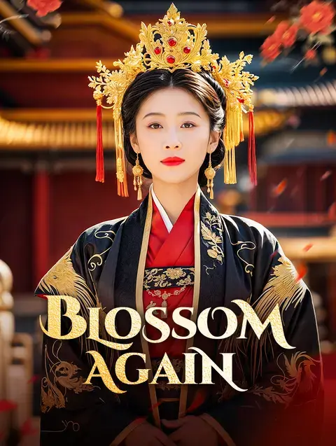 Blossom Again