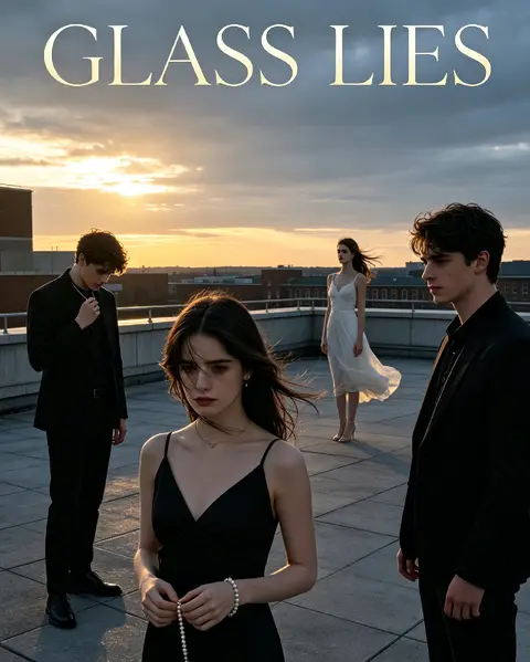 Glass Lies