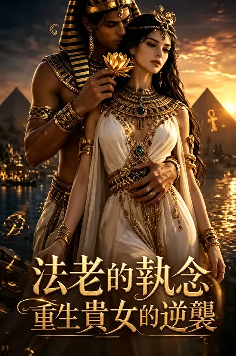 The Pharaoh's Obsession