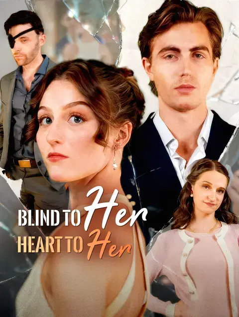 Blind to Her, Heart to Her