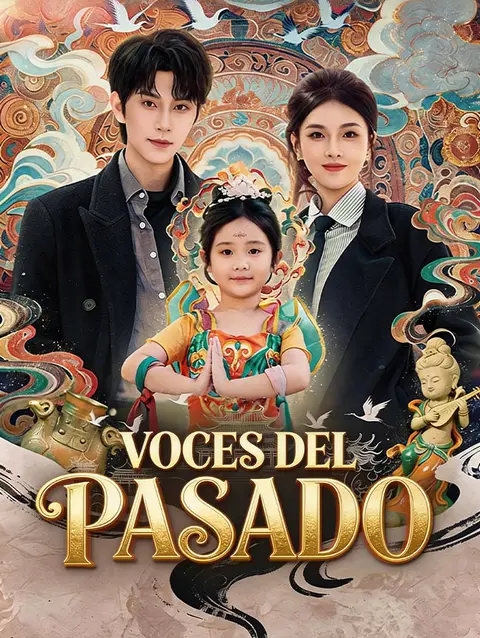 If Longing Had a Voice poster