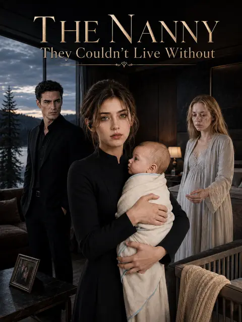 The Nanny They Couldn’t Live Without