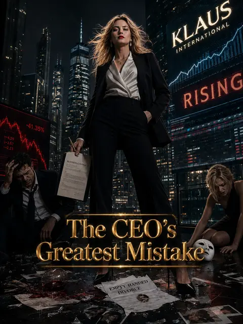 The CEO's Greatest Mi