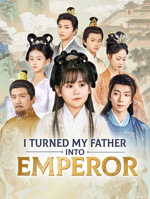 I Turned My Father Into Emperor