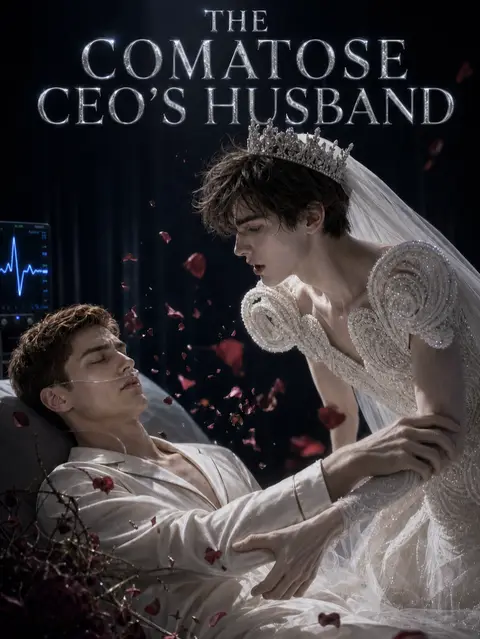 The Comatose CEO's Husband