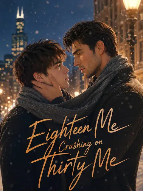 Eighteen Me Crushing on Thirty Me