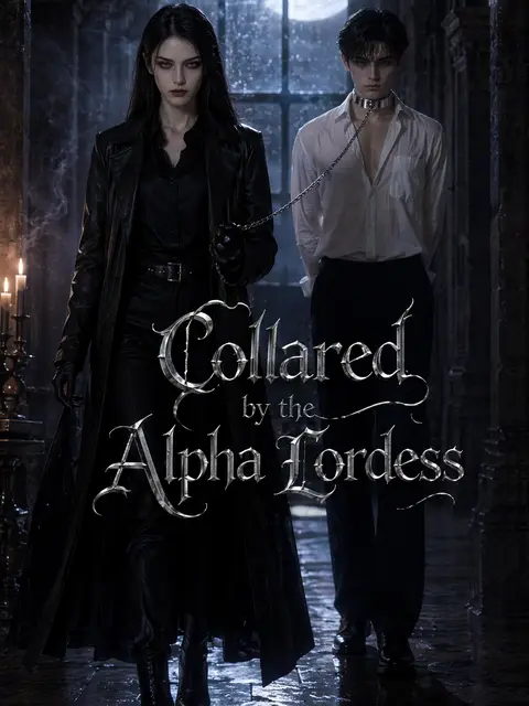 Collared by the alpha Lordess
