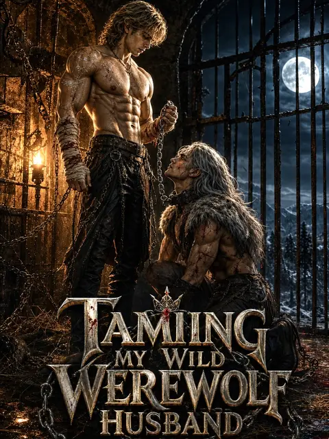 Taming My Wild Werewolf Husband