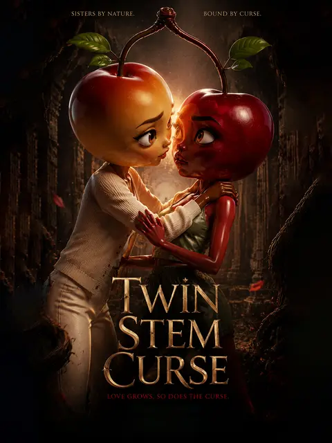 Twin Stem Curse