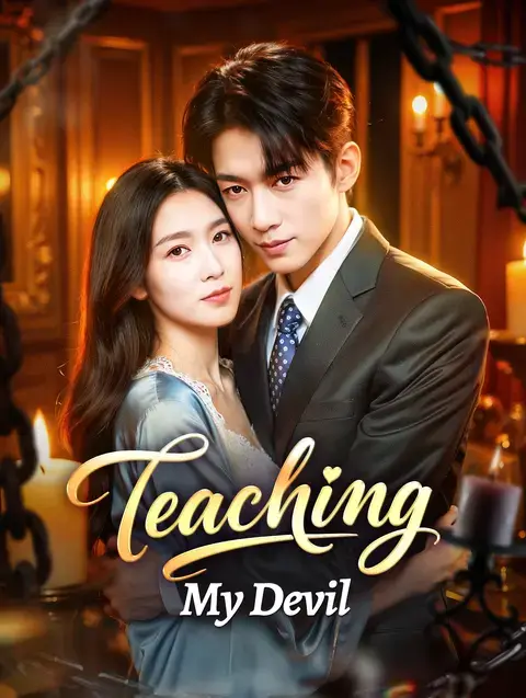 Teaching My Devil