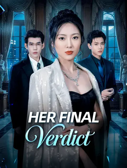 Her Final Verdict