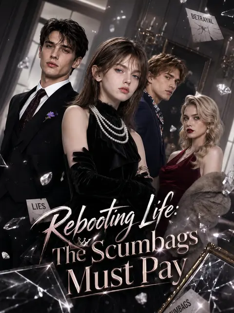 Rebooting Life The Scumbags Must Pay