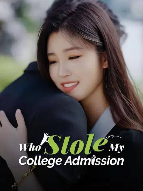 Who Stole My College Admission?