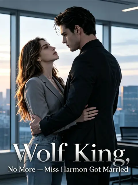 Wolf King, No More Miss Harmon Got Married