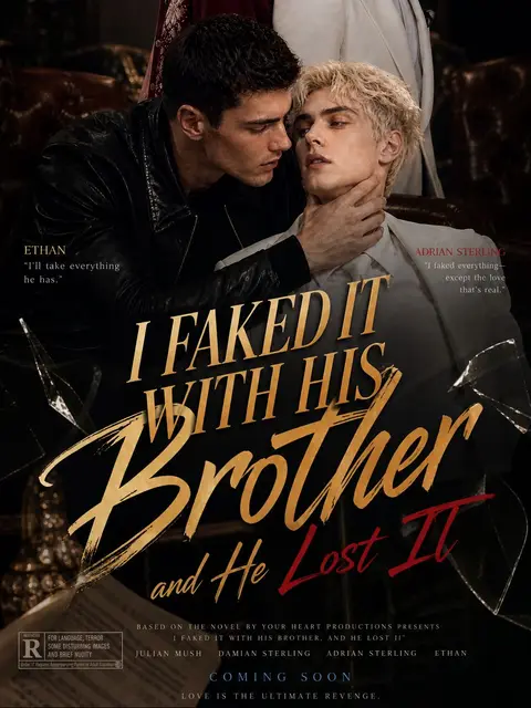 I Faked It With His Brother, and He Lost It
