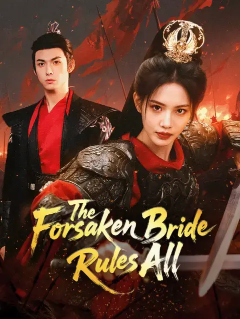The Forsaken Bride Rules All