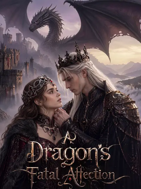 A Dragon’s Fatal Affection