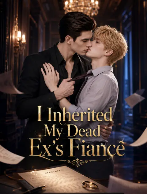 I Inherited My Dead Ex’s Fiancé