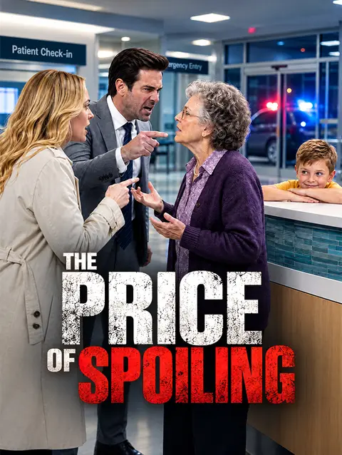 The Price of Spoiling