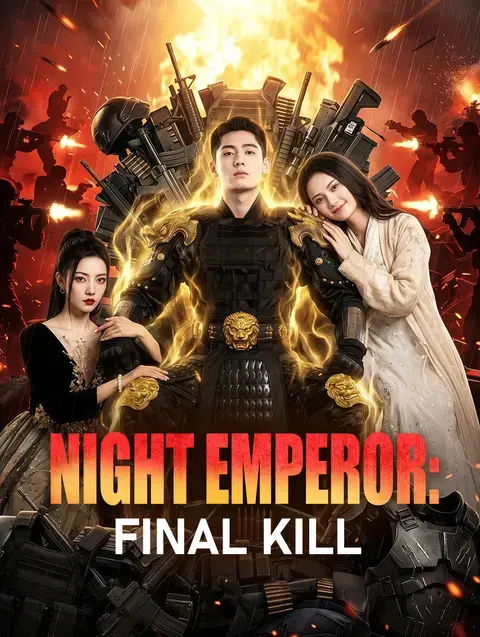 Night Emperor: Final Kill