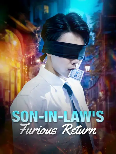 Son-in-Law's Furious Return