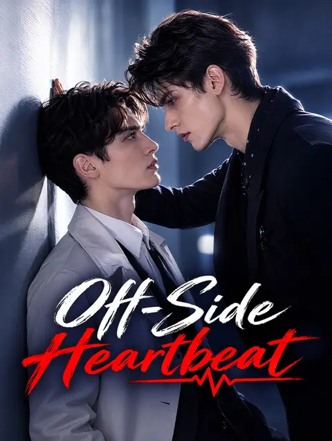 Off‑Side Heartbeat poster