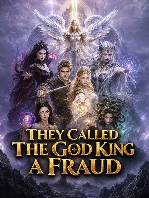 They Called The God King A Fraud