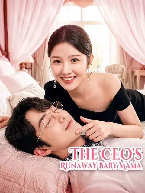 The CEO's Runaway Baby Mama
