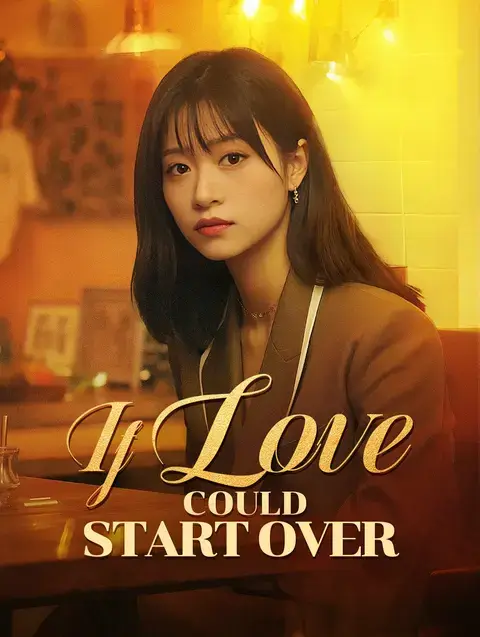 If Love Could Start Over