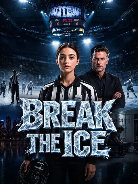 Break the Ice
