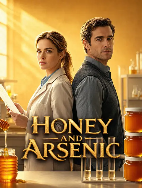 Honey and Arsenic