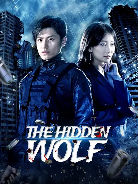 The Hidden Wolf