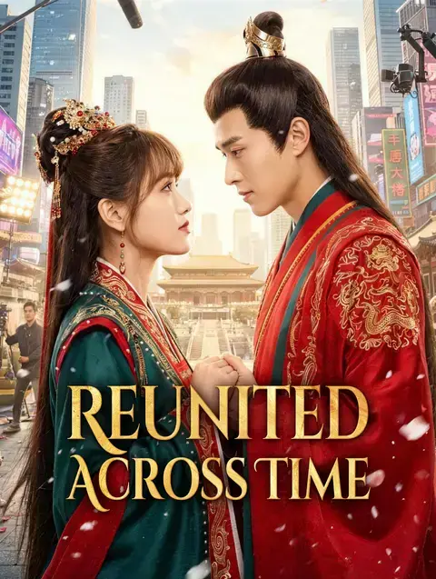 Reunited Across Time