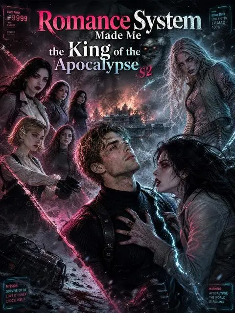 Romance System Made Me the King of the Apocalypse S2