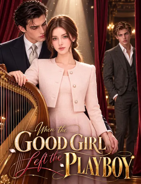 When the Good Girl Left the Playboy