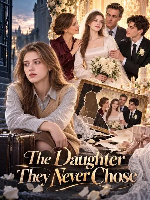 The Daughter They Never Chose