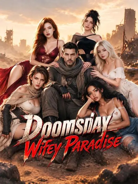 Doomsday Wifey Paradise
