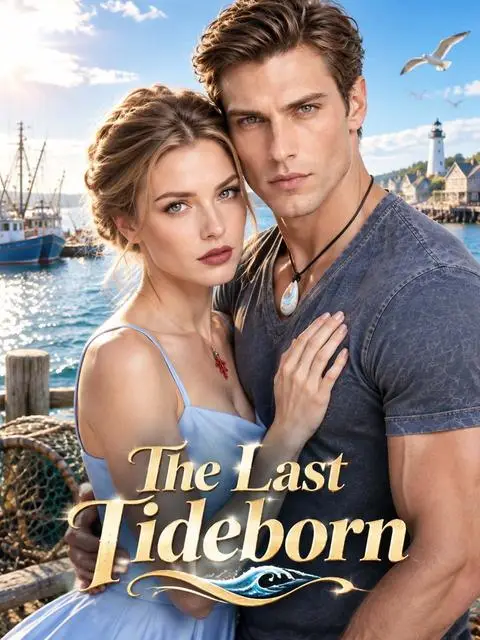 The Last Tideborn