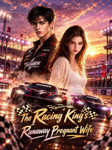 The Racing King's Runaway Pregnant Wife