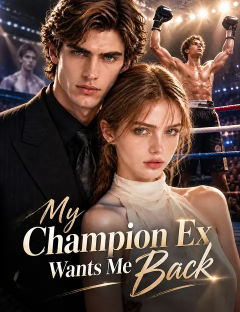 My Champion Ex Wants Me