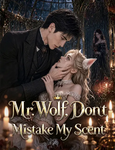 Mr. Wolf, Don't Mistake My Scent