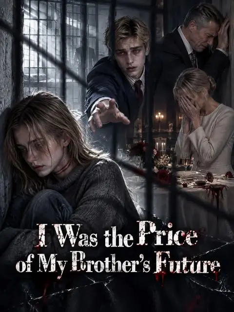 I Was the Price of My Brother’s Future